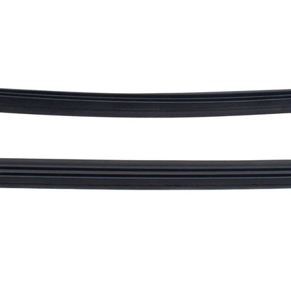 2 x Front Windscreen Wiper Rubber Inserts for Honda Pilot Ridgeline (2016-2022)
