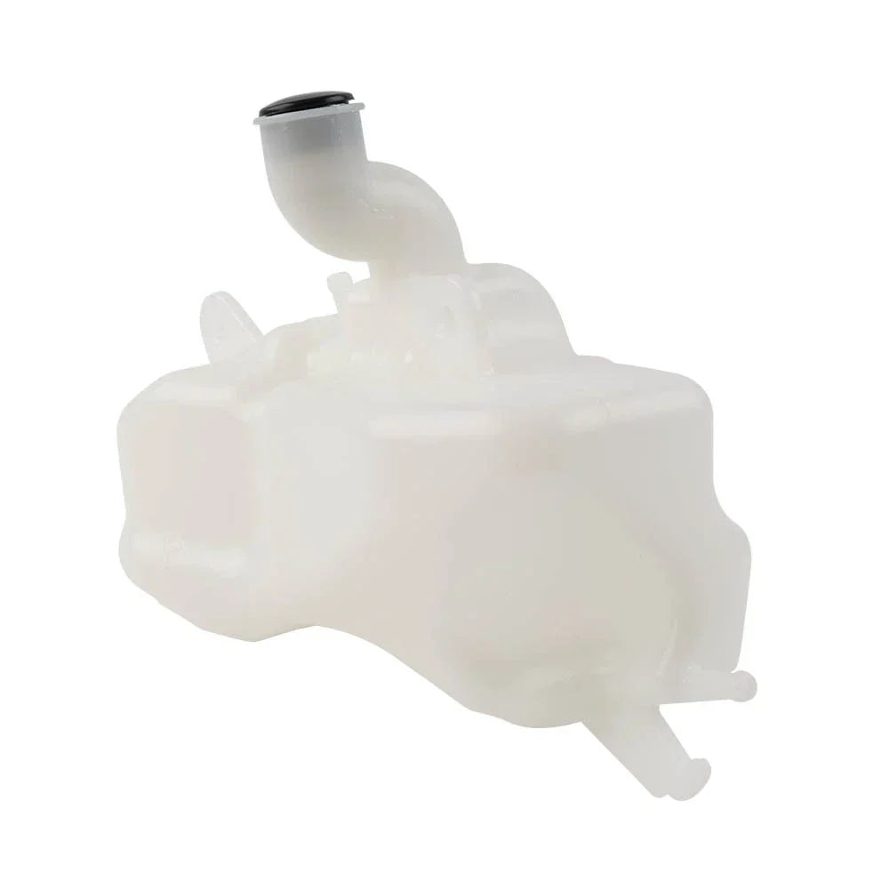 Radiator Coolant Overflow Tank for Kawasaki Ninja 400 (2018-2023)