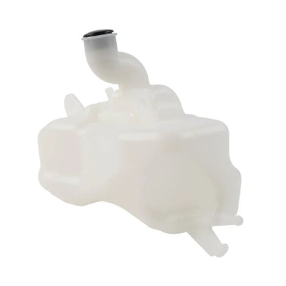 Radiator Coolant Overflow Tank for Kawasaki Ninja 400 (2018-2023)