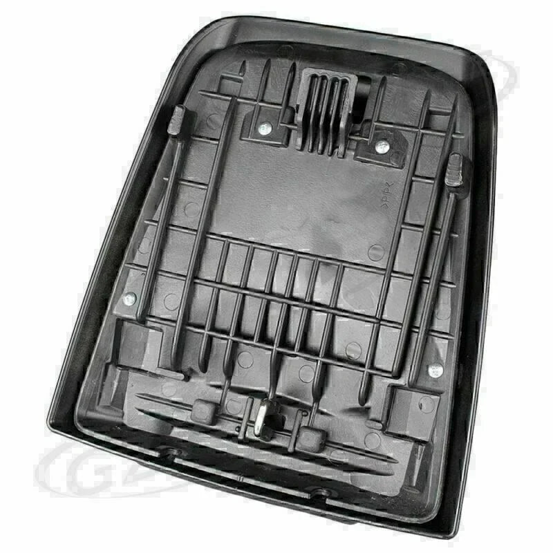 Black Rear Seat Cover Cowl for Honda CBR600RR (2003-2006)