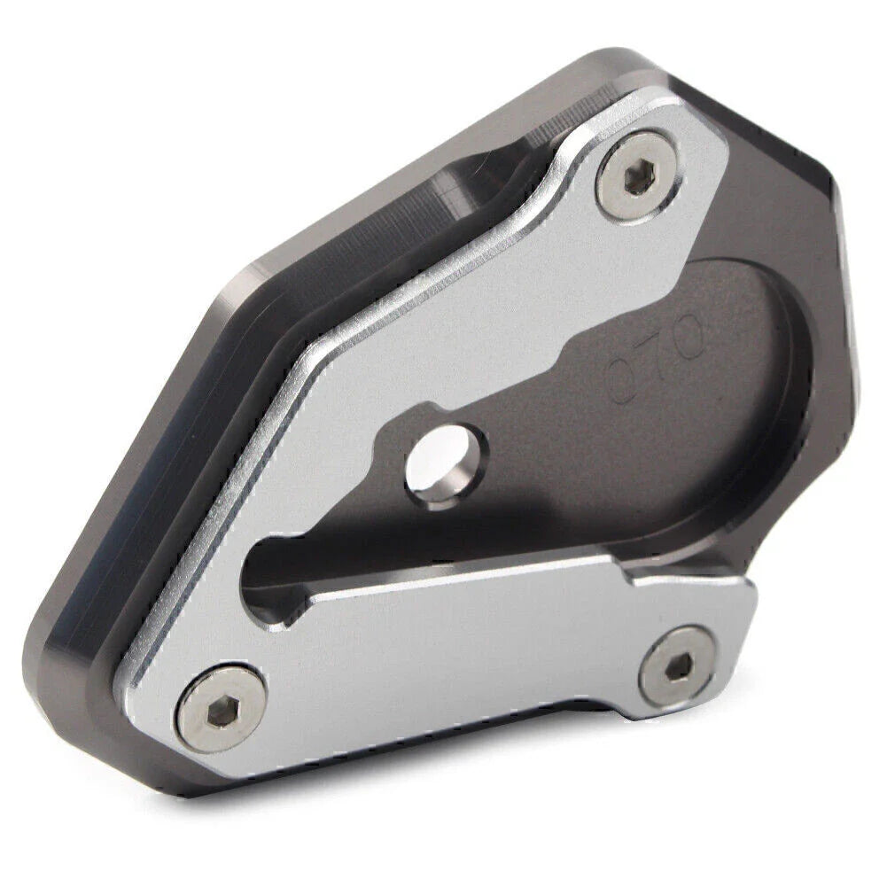 Side Stand Enlarger Pad for DUCATI 848 1098 1198 (2008-2015)