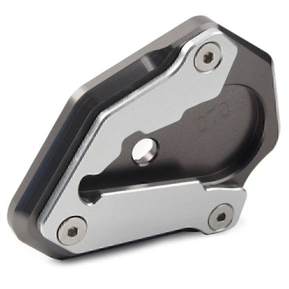 Side Stand Enlarger Pad for DUCATI 848 1098 1198 (2008-2015)