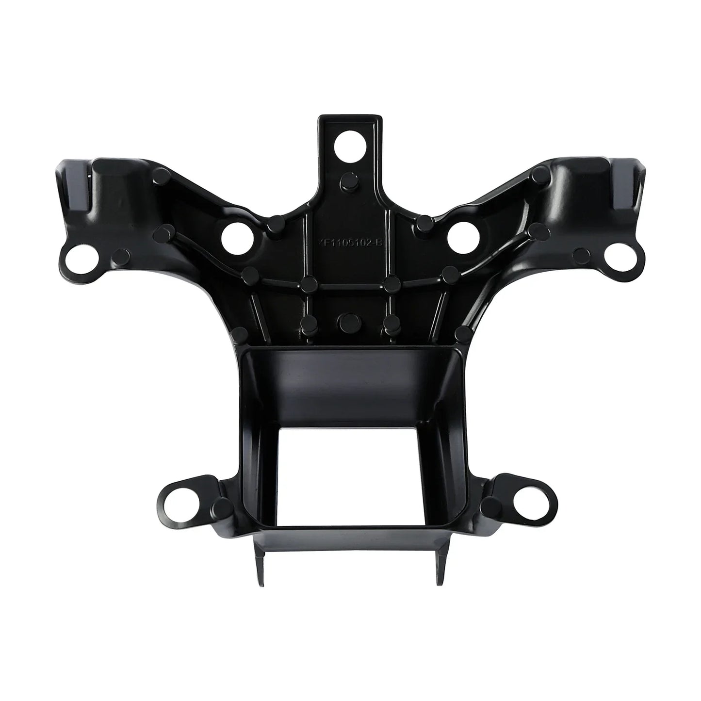 Upper Fairing Stay Bracket for Yamaha YZF R6 (2017-2025)