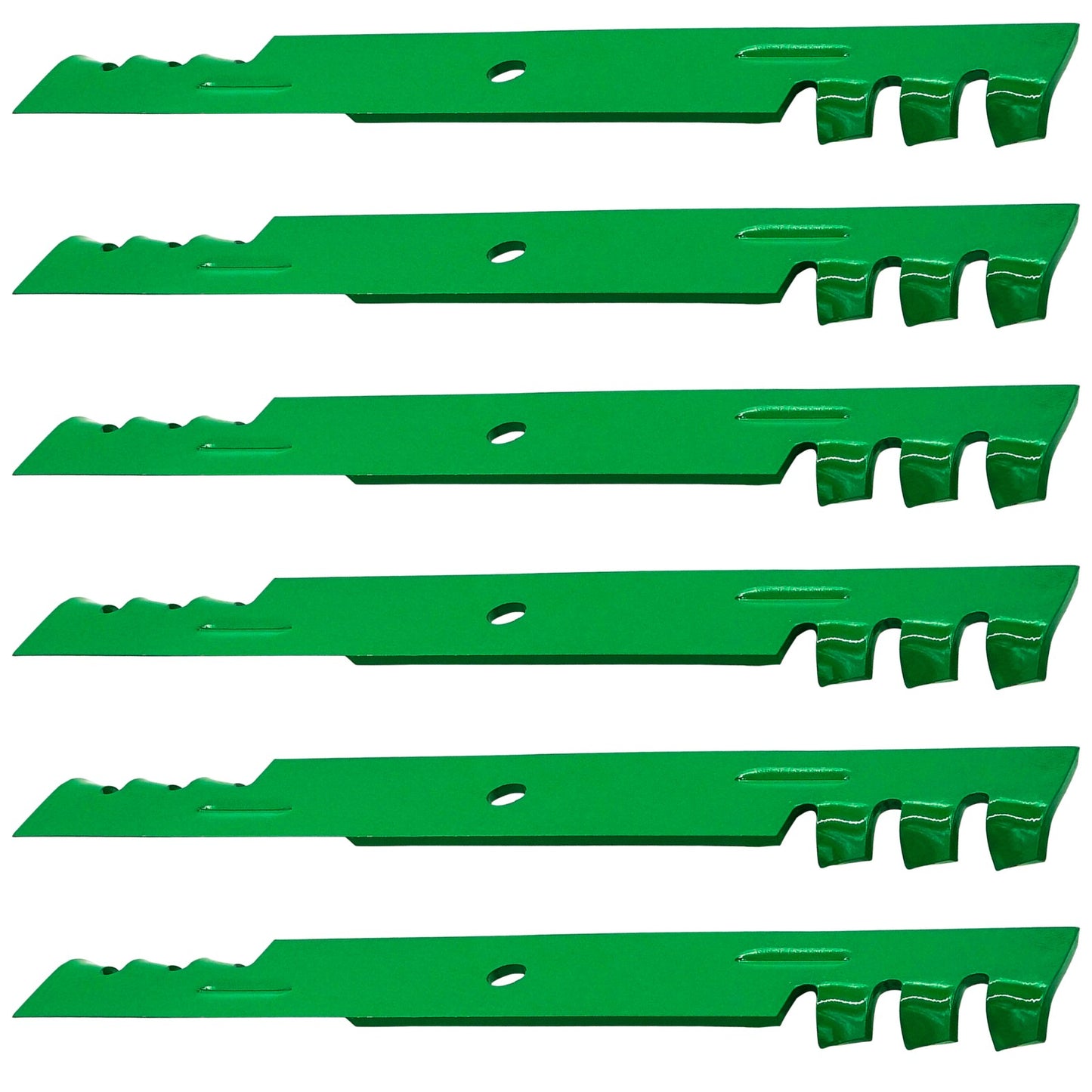 Deck Blade for Exmark 103-2508 103-2518 103-6337 103-6582 116-5176