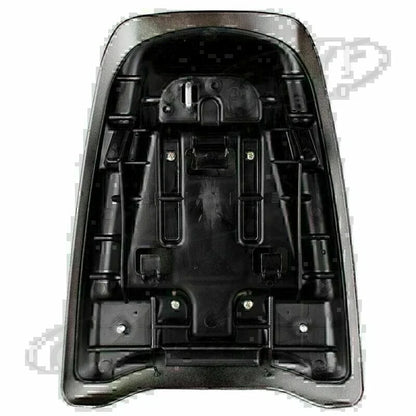 Rear Seat Cover Cowl for Honda CBR954RR (2002-2003) Black