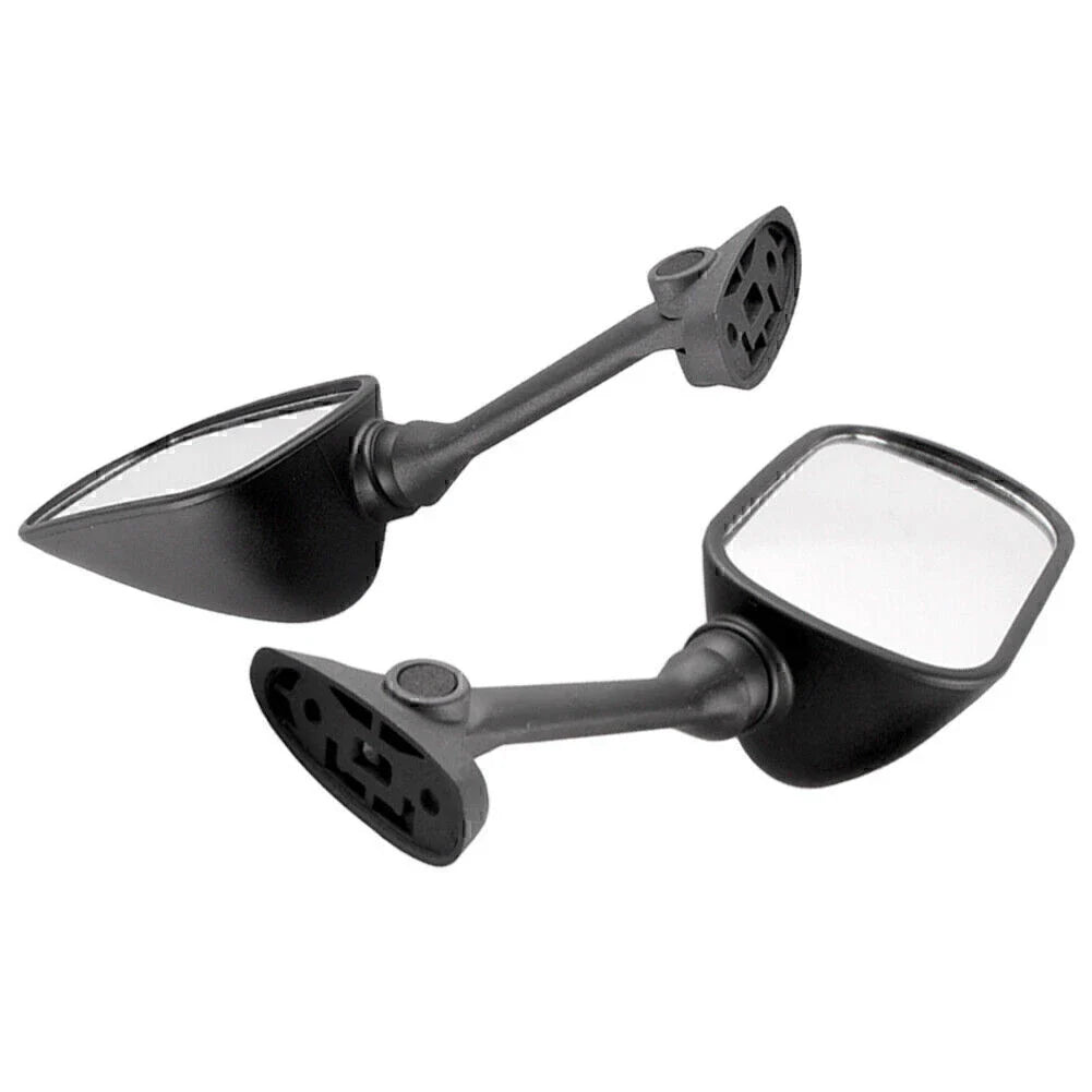 Pair Rear Wing Mirrors for Suzuki GSXR1000, SV650/1000S (2003-2006)