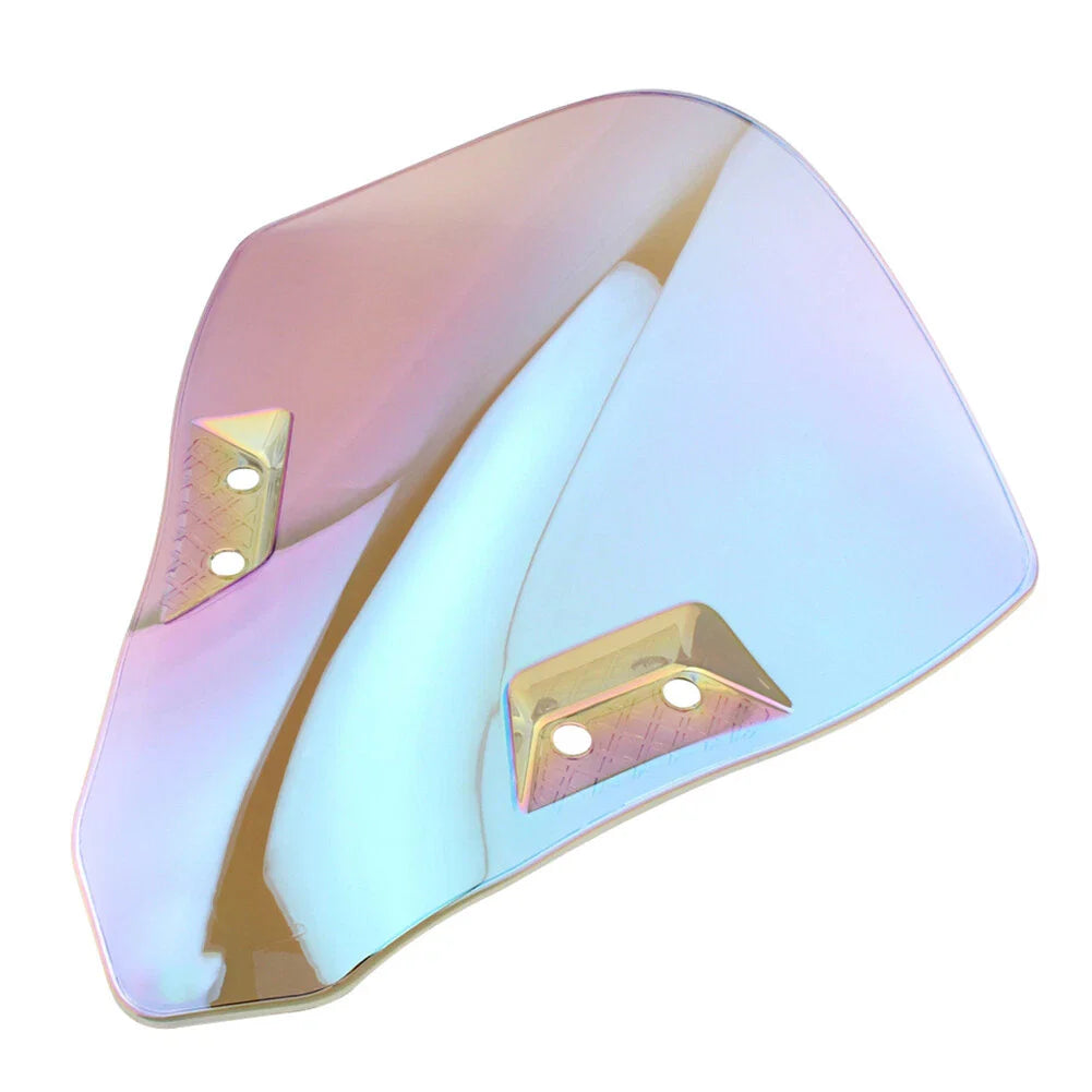 Iridium Windshield Deflector for CFMoto 250SR 300SR (2019-2022)
