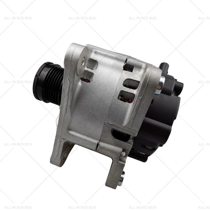 120A Alternator for LDV T60 SK8C 2.8 Turbo Diesel (2017-On)