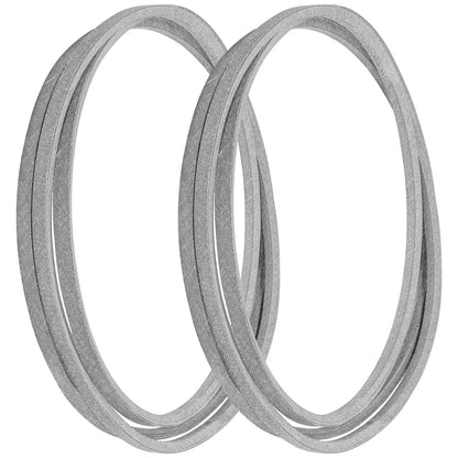 Deck Belts 42 Inch Replacement for Exmark Quest S-Series E-Series (2005–2008)