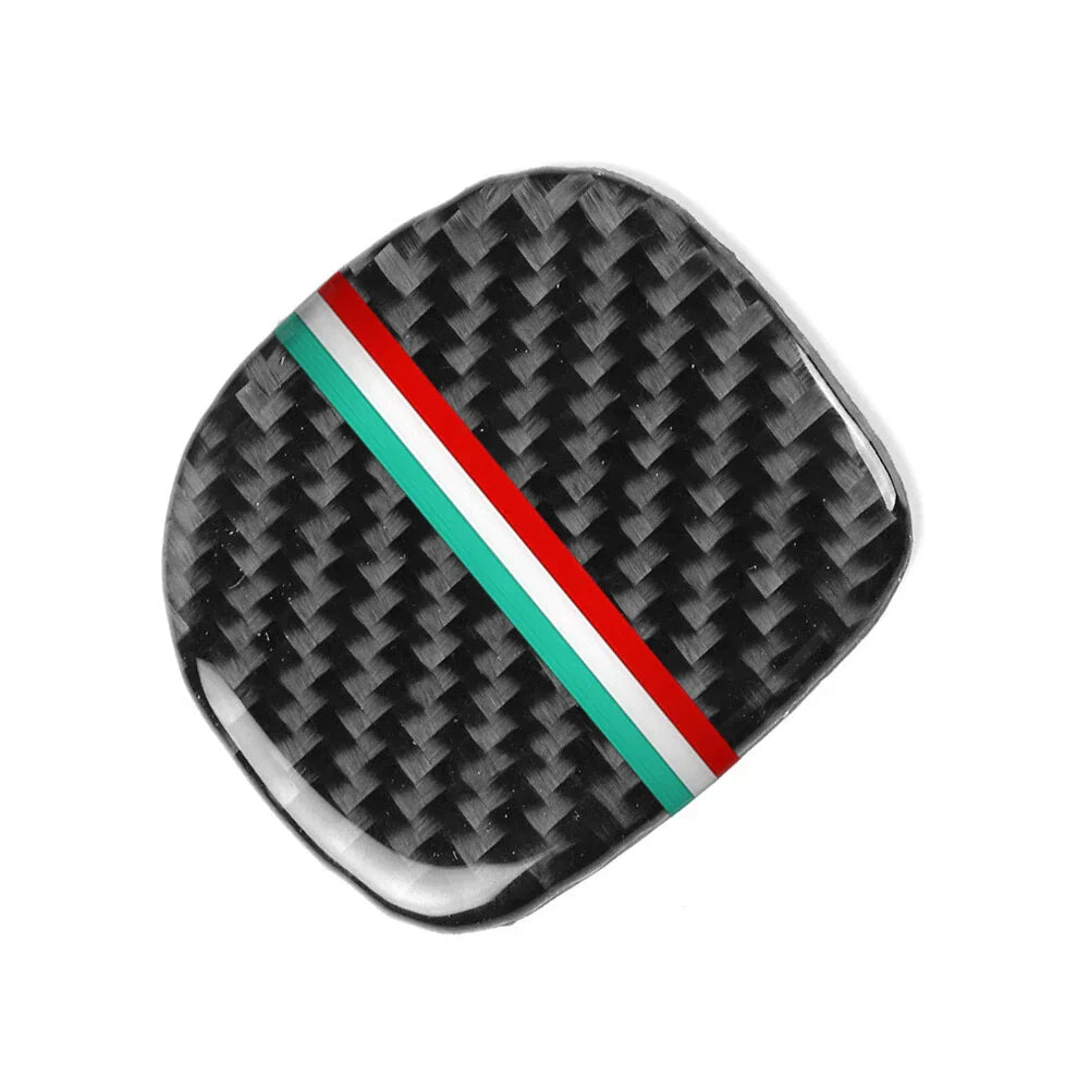 Glove Box Switch Handle Cover Trim for Alfa Romeo 159 Brera Spider (2006-2011)