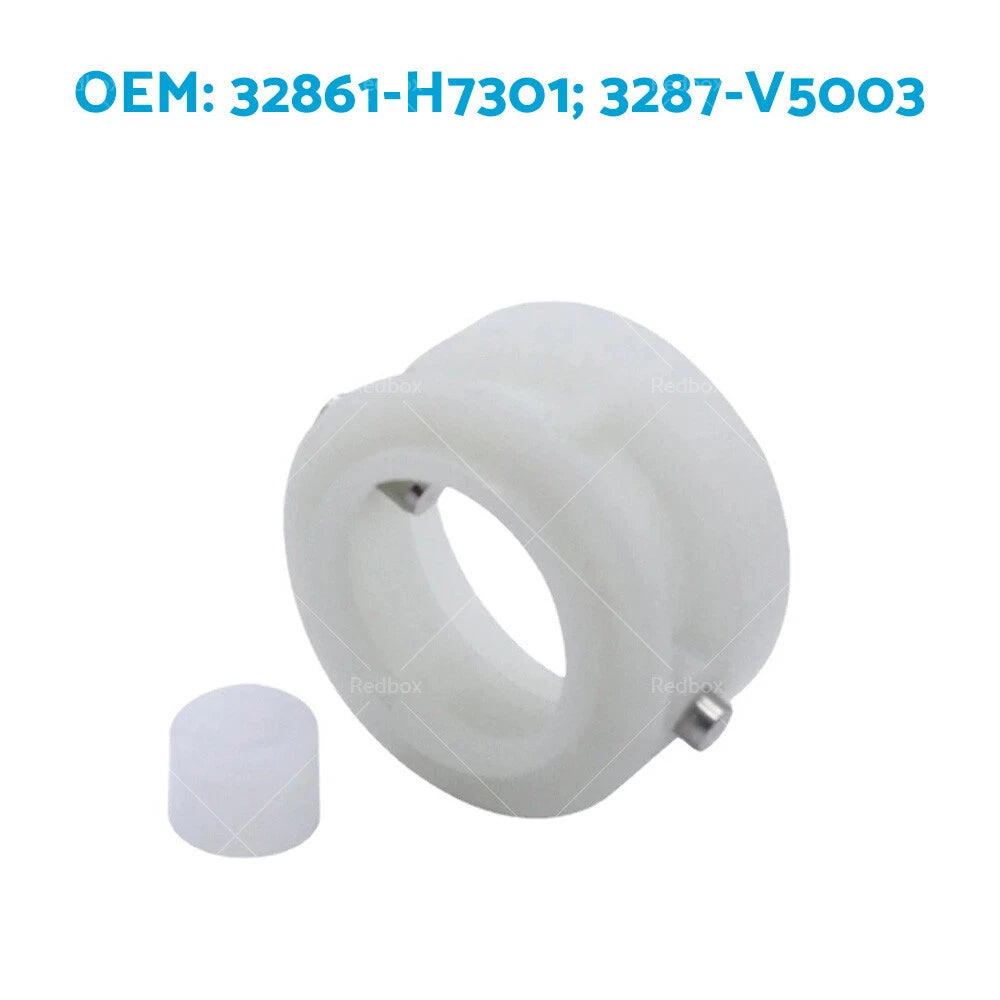 Shifter Gear Stick Bush Kit for Nissan Patrol GU, Navara