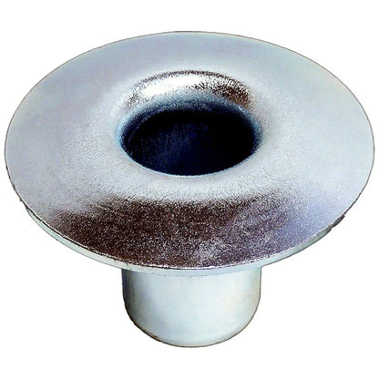 Rear Cargo Area Tube Retainers for Jeep Wrangler TJ (1997-2006)