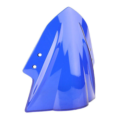 Windshield for KAWASAKI EX300 Ninja 300/250 (2013-2017) Blue
