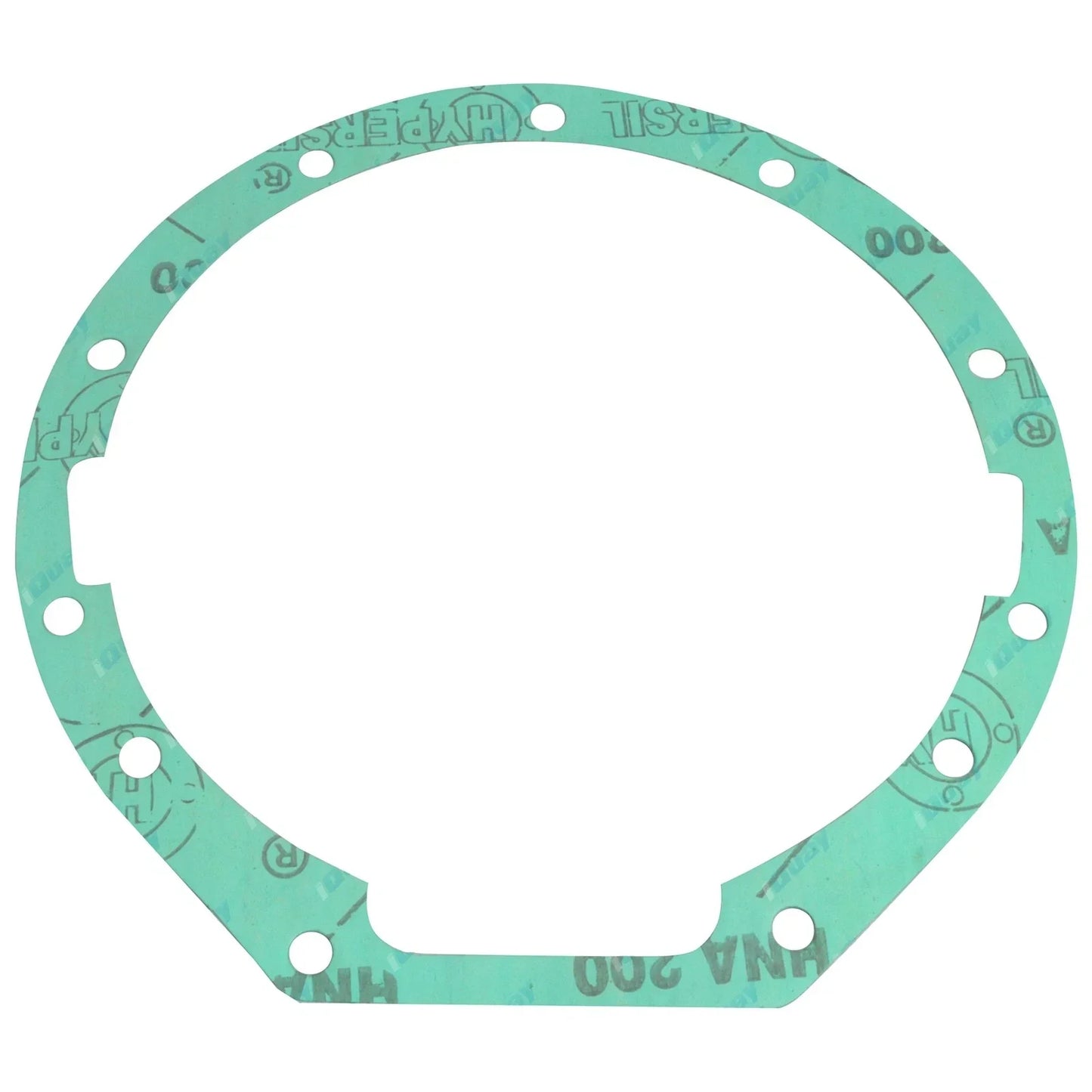 Front Diff Carrier Gasket for Toyota Landcruiser 70 75 78 79 80 Series (1984-2023)
