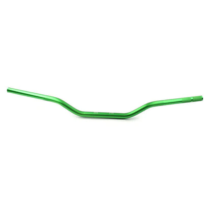 7/8" Handlebar for Dirt Pit Bike ATV Quad Motocross Enduro Green