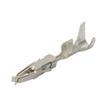 10pcs Micro Timer 2 Socket Terminal 22-20AWG Pin Connectors for Cars