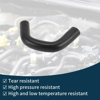 Radiator Hose for Mercedes-Benz Viano 2010-2015 Rubber Coolant Hose