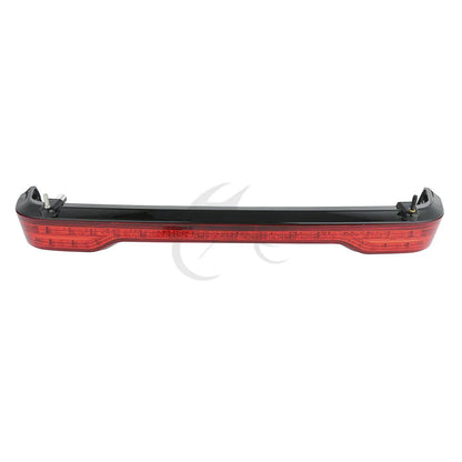 Brake Tail Light Side Markers Wiring Harness for Harley Touring (2014-2023)