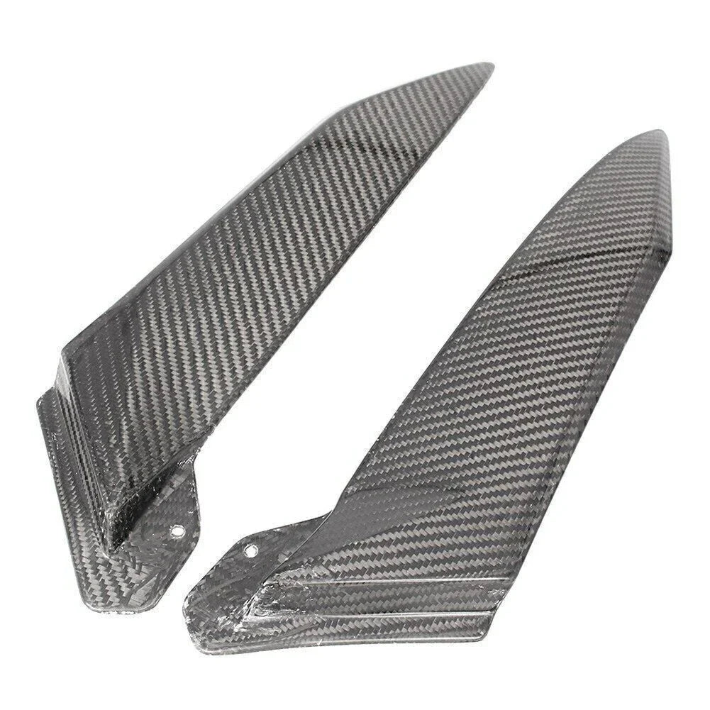 Tank Side Fairing Panels  Left & Right for Yamaha YZF-R1 (2002-2003)