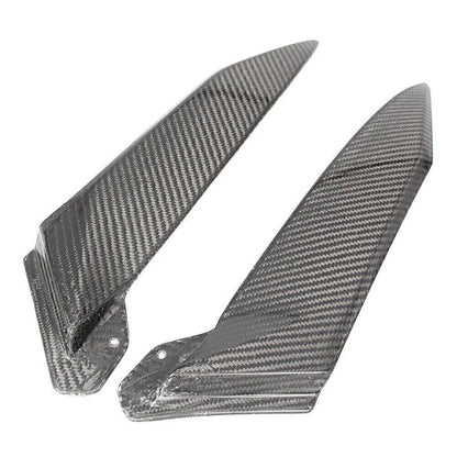 Tank Side Fairing Panels  Left & Right for Yamaha YZF-R1 (2002-2003)