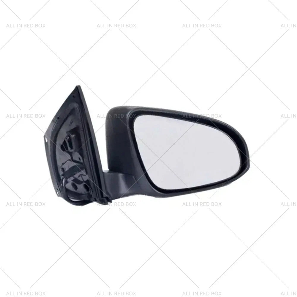 Heated Right Door Mirror for Toyota Corolla ZRE182 (2012-2018) White