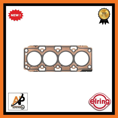 Cylinder Head Gasket Replacement for Hyundai Santa Fe D4EA (2001–2006)