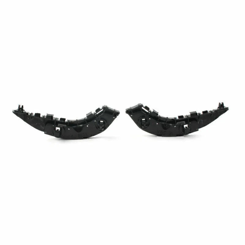 Front Bumper Retainer Brackets for 2006-2011 Honda Civic Sedan