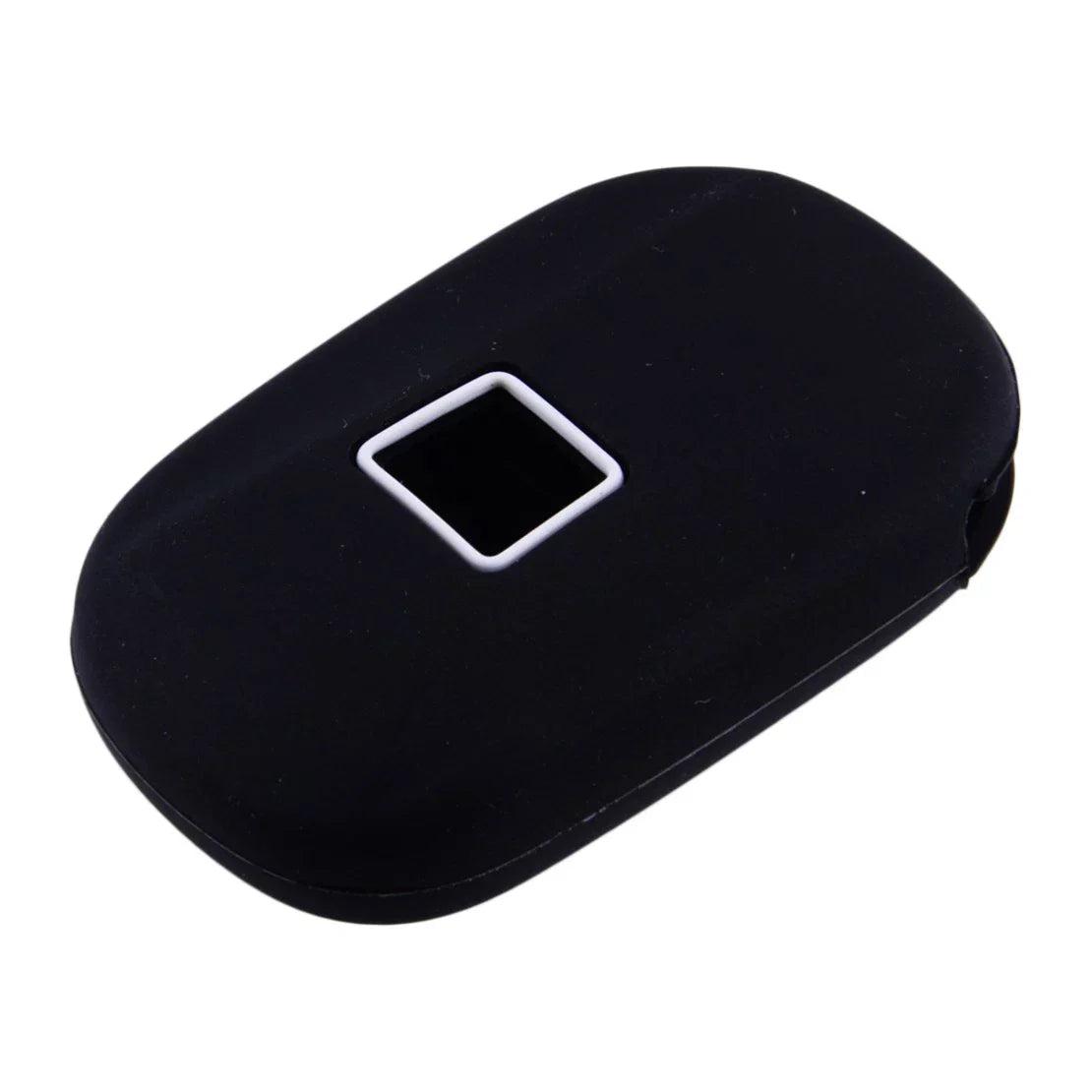 2 x Key Cover Housing Protectors for Honda Civic, Pilot, CRV, Passport