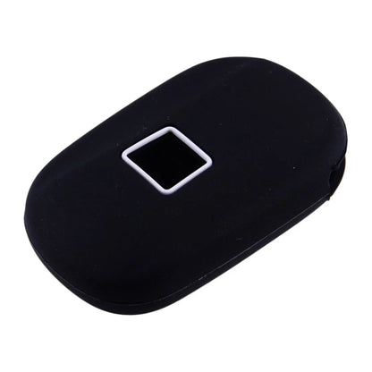 2 x Key Cover Housing Protectors for Honda Civic, Pilot, CRV, Passport