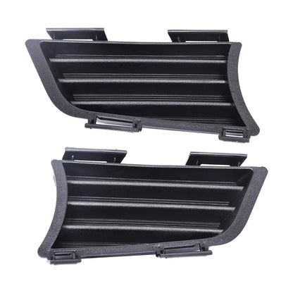 Front Bumper Fog Light Cover for Pontiac Vibe 2005-2008