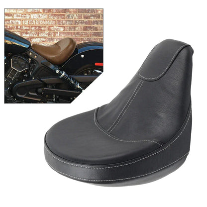 Rider Driver Seat Cushion for Indian Scout (2015-2020)