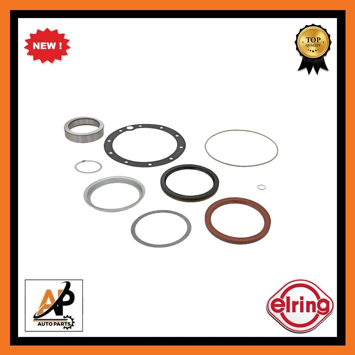 External Planetary Gearbox Gasket Set for Mercedes-Benz  (1995–2000)
