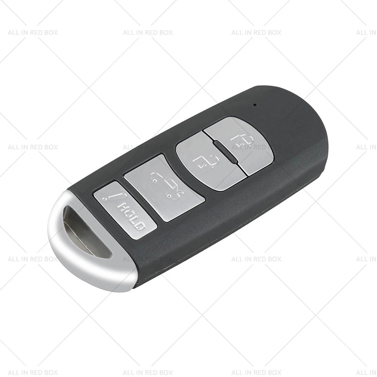Remote Smart Key Fob for Mazda 6, Mazda 3 (2014-2018)