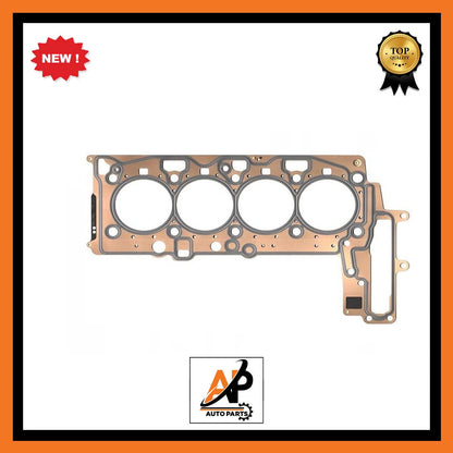 Engine Head Gasket Replacement for Toyota Avensis Diesel (2003–2008)