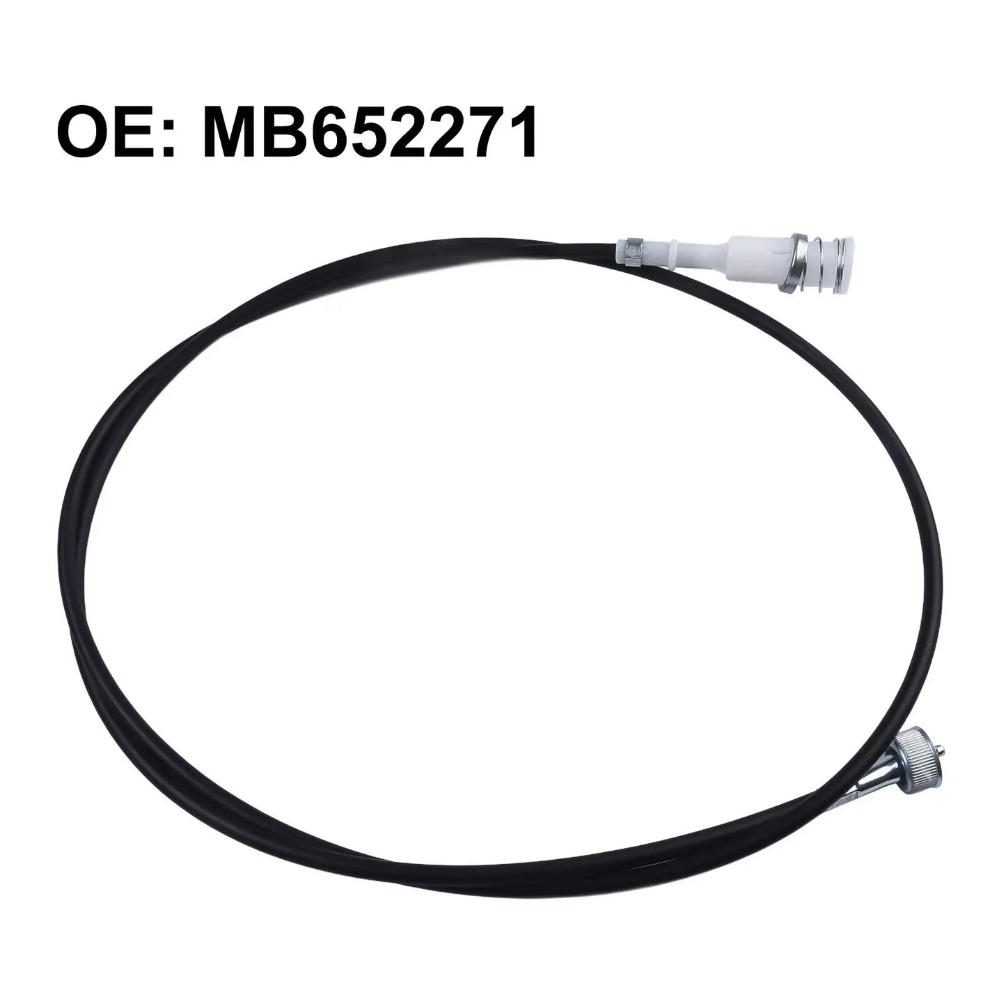 High-Performance Speedometer Cable for Mitsubishi Pajero/Montero