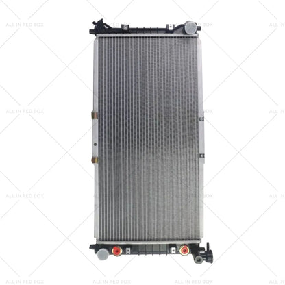 26mm Radiator for Mazda 626 GF MX6 Sedan 2.0L (1991-2002)