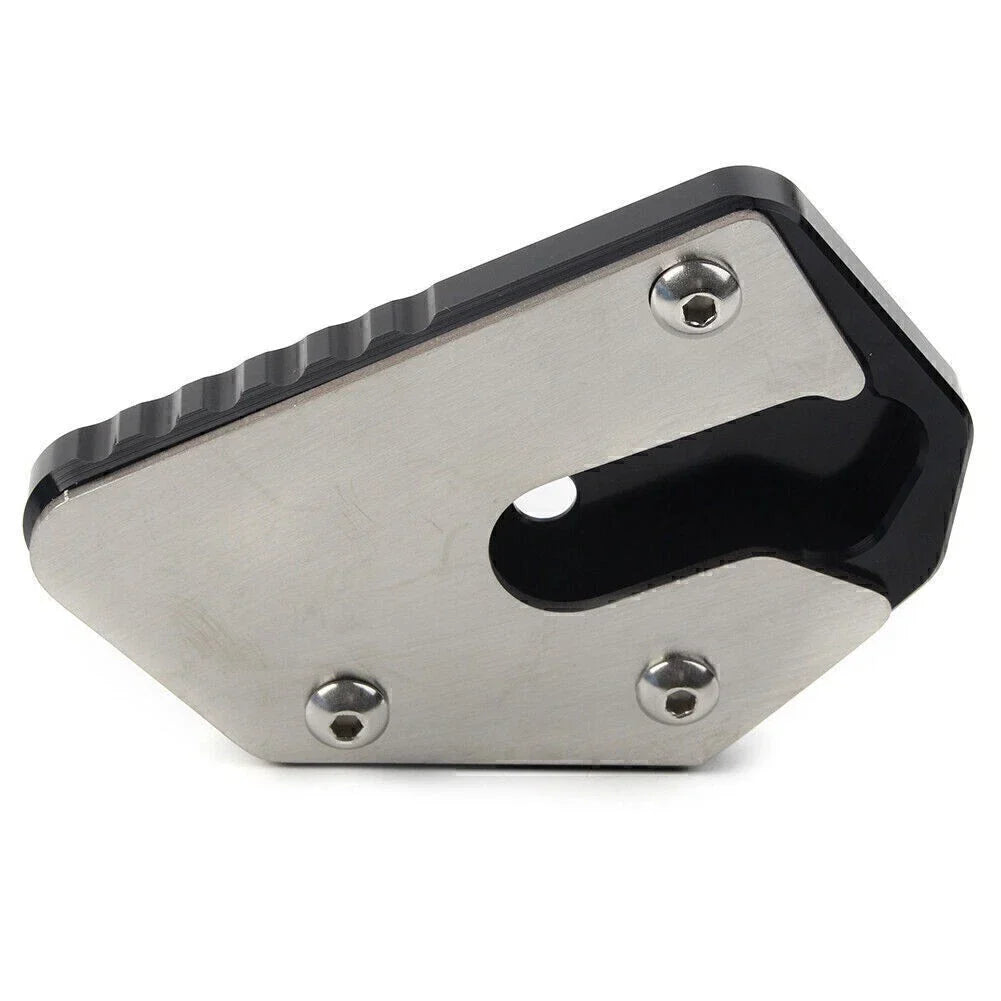 Kickstand Enlarged Pad for Suzuki V-Strom 650 DL650 (2012-2021)