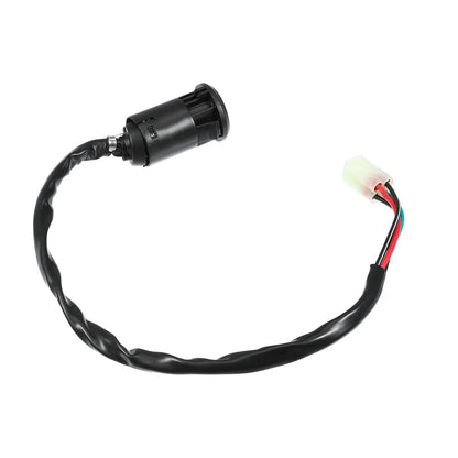 Motorcycle Ignition Key Switch for Honda 400EX (2005-2008)