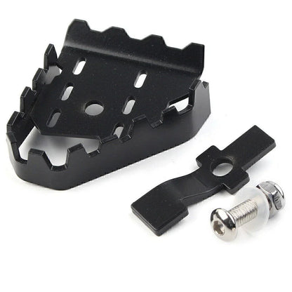 Rear Foot Brake Lever Pedal Pad for Yamaha Tenere 700 XTZ700 (2019-2021)