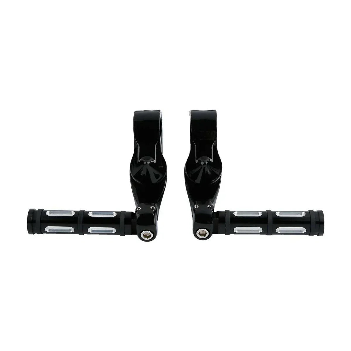 1 1/4" Footpeg Mounts for Harley Touring Street Glide (2014-2023)
