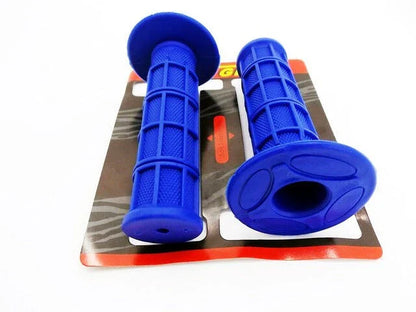 Yamaha WR250 Blue Hand Grip Set (Left & Right)