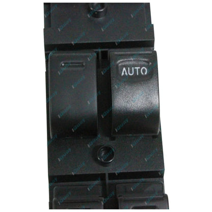 Master Power Window Switch for Landcruiser 80 Series (1990-1998)