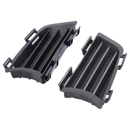 Front Bumper Fog Light Cover for Pontiac Vibe 2005-2008