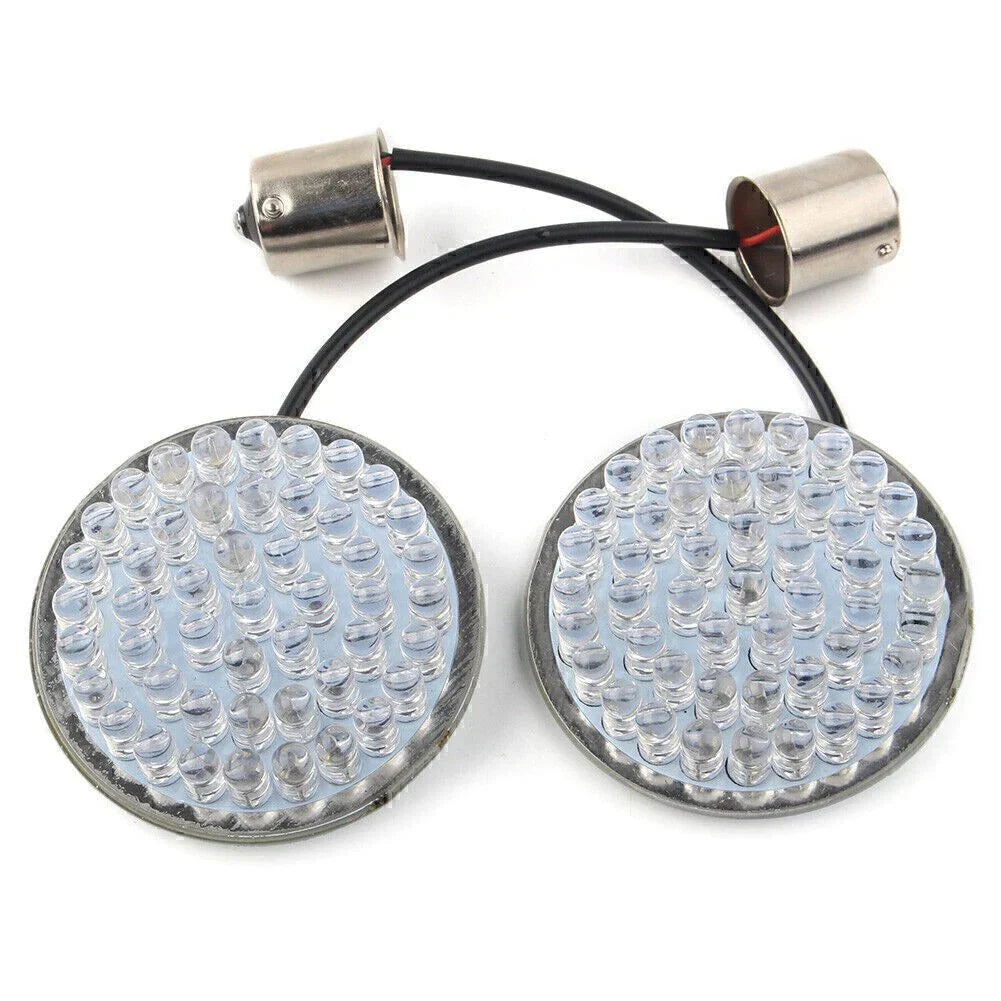 L1156 ED Rear Turn Signal Lights for Harley-Davidson Road King