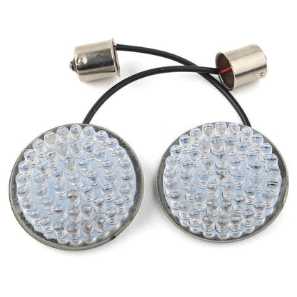 L1156 ED Rear Turn Signal Lights for Harley-Davidson Road King