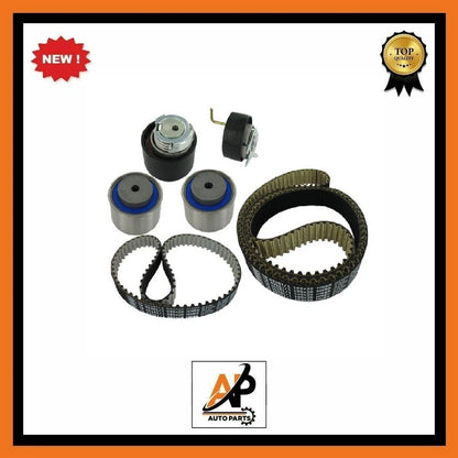 Engine Timing Belt Kit for Jaguar Land Rover 3.0 TDV6 306DT (2009–2016)