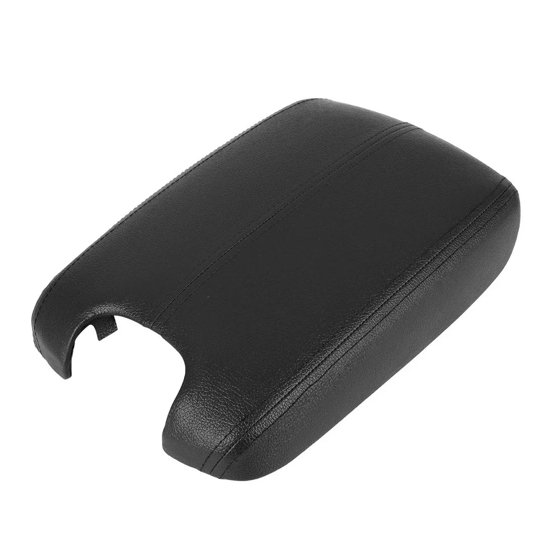 Car Center Console Box Cover for Honda Accord (2008-2012) - Black Replacement