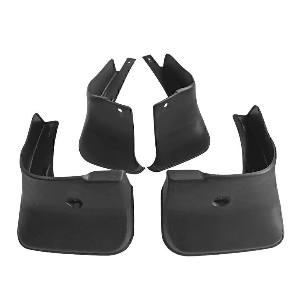 4 x Mud Flaps for Toyota Corolla Altis (2007-2013)