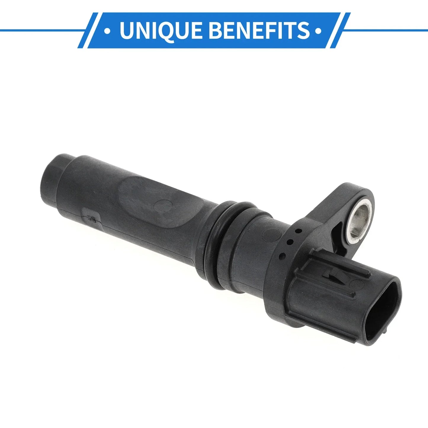 Crankshaft Position Sensor for Lexus GS350 2016-2020 (1 x Sensor)