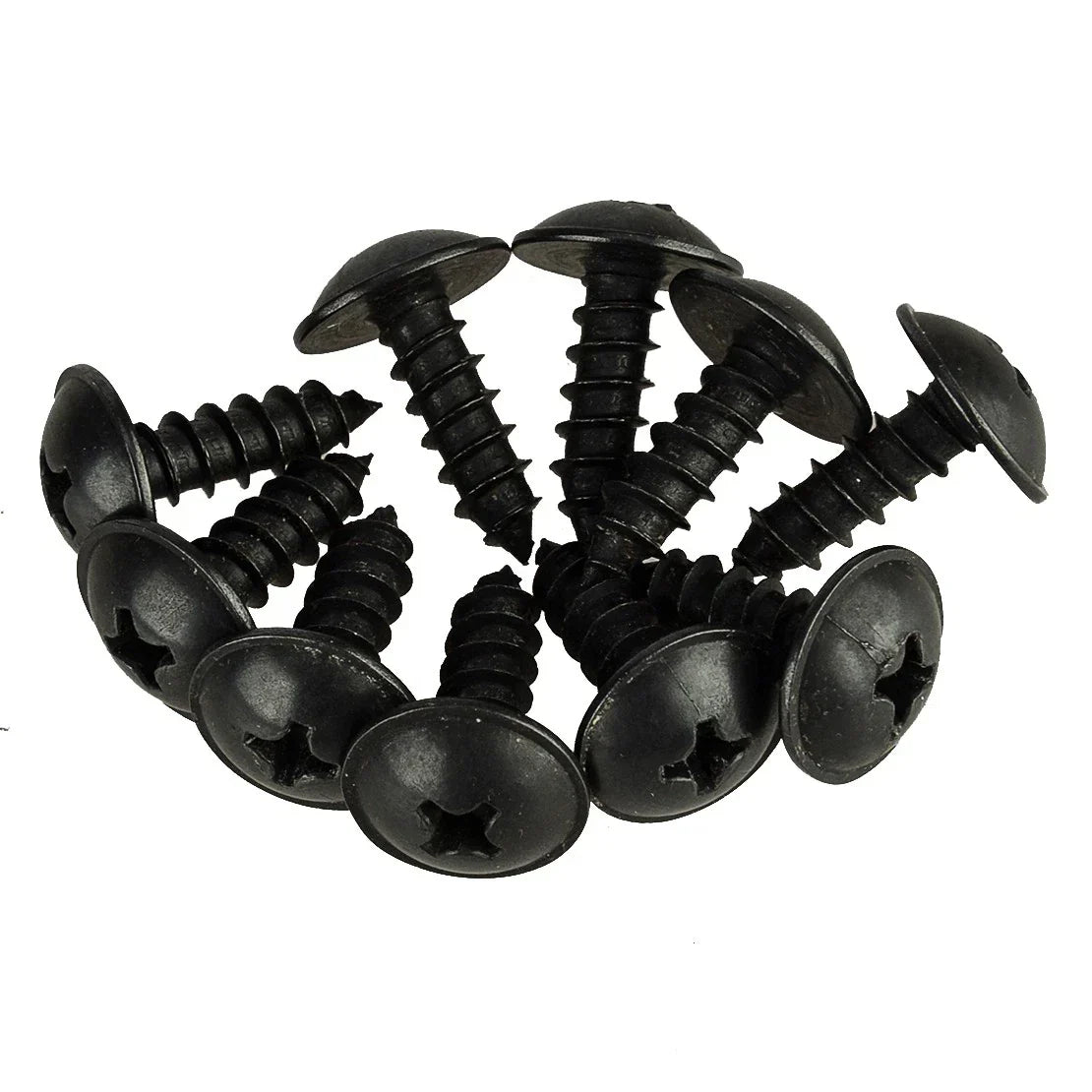 Fender Liner Bracket Screws for Hyundai Kia